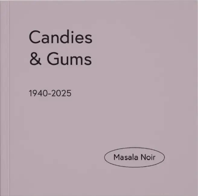 Candies & Gums
