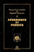 Aphorismes et pensées by Raphaël Moureau, Les Pangolins Editions, Pierre-Yves Lenoble