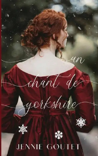 Un chant de Yorkshire by Goutet, Jennie