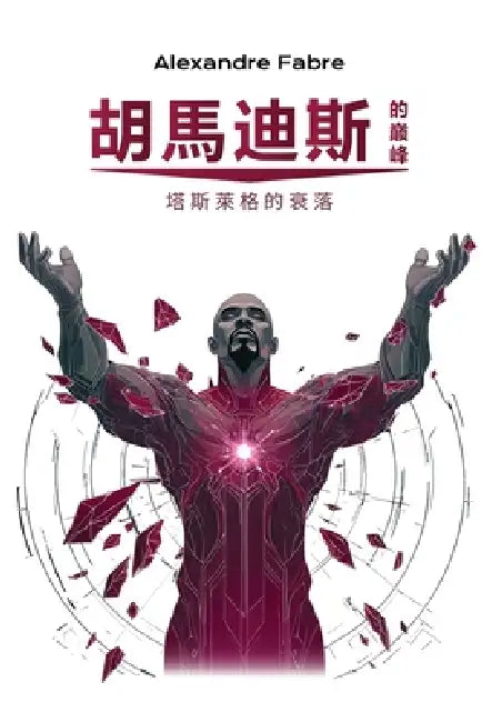 胡馬迪斯的巔峰: 塔斯萊格的衰落 by Alexandre Fabre