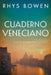 Cuaderno Veneciano by Rhys Bowen
