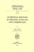 Ciceronian Rhetoric in Treatise, Scholion and Commentary by John O. Ward