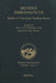 Mundus Emblematicus: Studies in Neo-Latin Emblem Books by Karl Ae Enenkel, Asq Visser