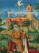 Manuscript Illumination in Lyons (1473-1530) by E. Burin