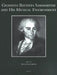 Giovanni Battista Sammartini and His Musical Environment by A. Cattoretti