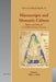 Manuscripts and Monastic Culture: Reform and Renewal in Twelfth-Century Germany by Alison I. Beach