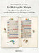 Re-Making the Margin: The Master of the David Scenes and Flemish Manuscript Painting Around 1500 by Am As-Vijvers