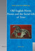 Old English Heroic Poems and the Social Life of Texts by John D. Niles