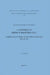 A Supplement to Morton W. Bloomfield Et Al., 'Incipits of Latin Works on the Virtues and Vices, 1100-1500 A.D.' by Istvan P. Bejczy, Richard Newhauser