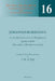 Lectura Erfordiensis in I-VI Metaphysicam, Together with the 15th-Century Abbreviatio Caminensis: Introduction, Critical Edition and Indexes by LM De Rijk