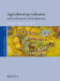 Agricultural specialisation and rural patterns of development by Annie Antoine