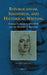 Republicanism, Sinophilia, and Historical Writing: Thomas Gordon (c.1691-1750) and his 'History of England' by Giovanni Tarantino