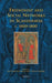 Friendship and Social Networks in Scandinavia, c. 1000-1800 by Jón Viðar Sigurðsson, Thomas Småberg