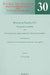 SA 30 Hervaeus Natalis. De quattuor materiis. Vol. I: De formis, De Rijk: Vol. I: de Formis (Together with His 'de Unitate Formae Substantialis in Eod by L. M. De Rijk, Hervaeus Natalis
