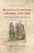 MCS 27 Religious Controversy in Europe, 13781536 Van Dussen: Textual Transmission and Networks of Readership by Michael Van Dussen, Pavel Soukup
