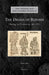 The Drama of Reform: Theology and Theatricality, 1461-1553 by Tamara Atkin