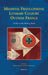 Medieval Francophone Literary Culture Outside France: Studies in the Moving Word by Nicola Morato, Dirk Schoenaers