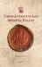Urban Literacy in Late Medieval Poland by Agnieszka Bartoszewicz