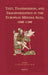 Text, Transmission, and Transformation in the European Middle Ages, 1000-1500 by Carrie Griffin, Emer Purcell