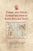 Verbal and Visual Communication in Early English Texts by Matti Peikola, Aleksi Mäkilähde, Hanna Salmi