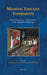 Medieval Thought Experiments: Poetry, Hypothesis, and Experience in the European Middle Ages by Philip Knox, Jonathan Morton, Daniel Reeve