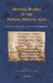 Moving Words in the Nordic Middle Ages: Tracing Literacies, Texts, and Verbal Communities by Brepols Publishers