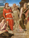 Strangeness and Recognition: Mystery and Familiarity in Renaissance Paintings of Christ by Chloe Reddaway