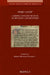 Pore Caitif: A Middle English Manual of Religion and Devotion by Karine Moreau-Guibert