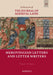 Merovingian Letters and Letter Writers by Alice Tyrrell