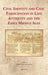 Civic Identity and Civic Participation in Late Antiquity and the Early Middle Ages by Cedric Brelaz, Els Rose