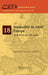 Inequality in Rural Europe: (Late Middle Ages-18th Century) by Guido Alfani, Erik Thoen