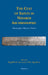 The Cult of Saints in Nidaros Archbishopric: Manuscripts, Miracles, Objects by Ragnhild M. Bo, Jon Vidar Sigurdsson