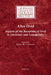 After Ovid: Aspects of the Reception of Ovid in Literature and Iconography by Franca Ela Consolino