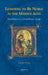 Learning to Be Noble in the Middle Ages: Moral Education in North-Western Europe by Claudia Wittig