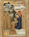 Portable Panel Paintings at the Angevin Court of Naples: Mobility and Materiality in the Trecento Mediterranean by S. Kozlowski
