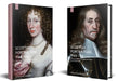 Scottish Portraiture 1644-1714 by Carla Van de Puttelaar