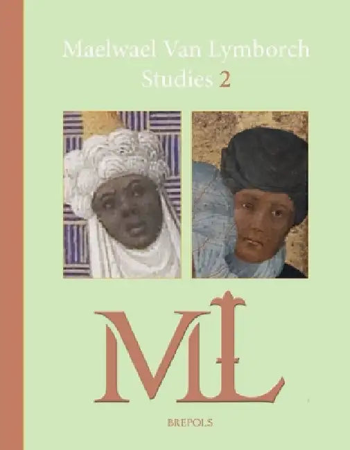 Maelwael Van Lymborch Studies 2 by Andre Stufkens