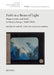Faith in a Beam of Light: Magic Lantern and Belief in Western Europe, 1860-1940 by Sabine Lenk, Natalija Majsova