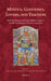 Mystics, Goddesses, Lovers, and Teachers: Medieval Visions and Their Legacies / Studies in Honour of Barbara Newman by Steven Rozenski, Joshua Byron Smith, Claire M. Waters