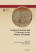 Graphic Practices and Literacies in the History of English by Matti Peikola, Jukka Tyrkko, Mari-Liisa Varila