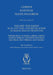 The New Testament Acts, Letters, and Revelation in Manichaean Tradition: The Sources in Syriac, Greek, Coptic, Middle Persian, Parthian, Sogdian, Bact by N. A. Pedersen