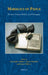 Marsilius of Padua: Between History, Politics, and Philosophy by Alessandro Mulieri, Serena Masolini, Jenny Pelletier