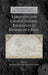 Languages and Cross-Cultural Exchanges in Renaissance Italy by Alessandra Petrocchi, Joshua Brown