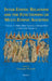 Inter-Ethnic Relations and the Functioning of Multi-Ethnic Societies: Cohesion in Multi-Ethnic Societies in Europe from C. 1000 to the Present, II by Przemyslaw Wiszewski