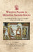 Writing Names in Medieval Sacred Spaces: Inscriptions in the West, from Late Antiquity to the Early Middle Ages by Estelle Ingrand-Varenne, Elisa Pallotini, Janneke Raaijmakers