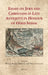 Essays on Jews and Christians in Late Antiquity in Honour of Oded Irshai by Brouria Bitton-Ashkelony, Martin Goodman