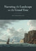 'Narrating' the Landscape: British Creativity in Landscape Portrayal 1760-1800 by Marie Claude Beaulieu Orna