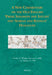 A New Commentary on the Old English 'Prose Solomon and Saturn' and 'Adrian and Ritheus' Dialogues by Charles D. Wright, Thomas Hall, Thomas D. Hill