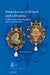 Royal Jewels of Poland and Lithuania: Collections of the Jagiellon and Vasa Dynasts by Ewa Letkiewicz