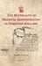 The Materiality of Medieval Administration in Northern England by Abigail Armstrong